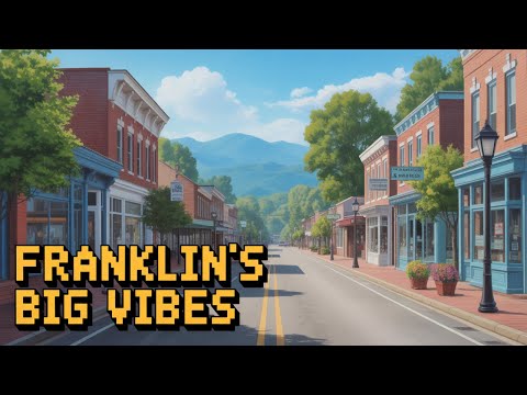 Top Things to Do in Franklin, NC – Mountain Adventures & Gem Mining in the Smokies