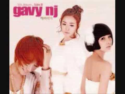 가비앤제이Gavy NJ 해바라기Feat MJ of Sunny Side