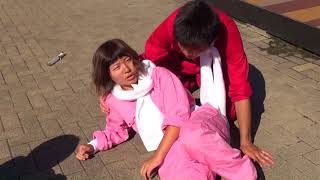 学生戦隊シュクレンジャー