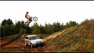 NEW Range Rover Sport - Test Drive