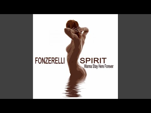 Spirit (Wanna Stay Here Forever) (Vocal Mix)