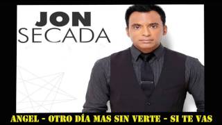 JON SECADA - SUS 3 MEJORES CANCIONES (Audio)