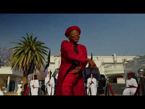 I Candy - Madzimai (more fire official music video)