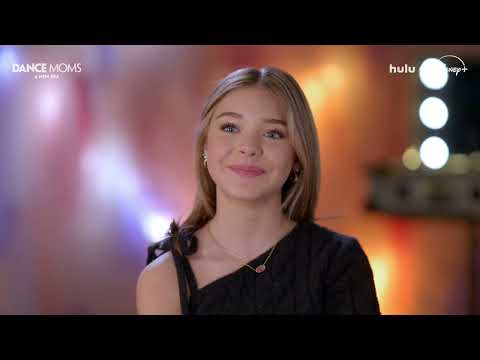 Dance Moms and Lifetime