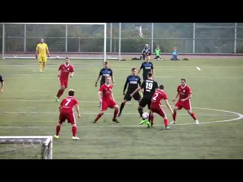 Marcel TV Tus Koblenz 2:0 SG Müden