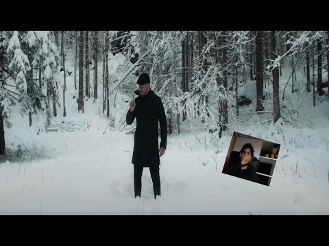 Ich Reagiere auf Cemo x Seronym ft. Enes - Yabanci (Official Video)