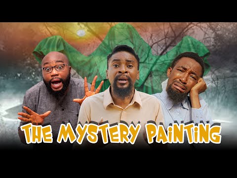 THE MYSTERY PAINTING (Yawaskits - Episode 242) Kalistus x Boma