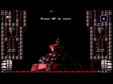 How Axiom Verge Teaches Without Teaching - Breakdown