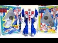 W Striger Striger1 Striger2 Wotafa S Retro Toy Review