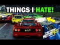 Top 10 Things I HATE in The Crew Motorfest!