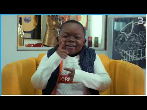 Best OF des Rires du Petit Mayombo