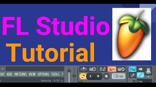 FL Studio Tutorial: Channel Rack and Step Sequencer