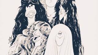 Aerosmith  Milk  Cow Blues (1977)