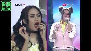 Download lagu Peserta Terbaik! Tapi Sayang Dia Dieliminasi DELON - Best of I Can See Your Voice Indonesia mp3