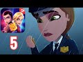 Parker Lane Criminal Justice Part 5 Gameplay Walkthrough Level 41 50 Android IOS