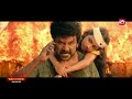 Rudhran Promo Raghava Lawrence Sarathkumar Streaming Now On Sun NXT