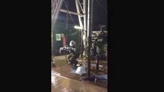 Quien se enoja pierde.....