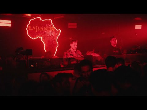 Mitch Oliver @lajuanitamusic - 16/11/2023