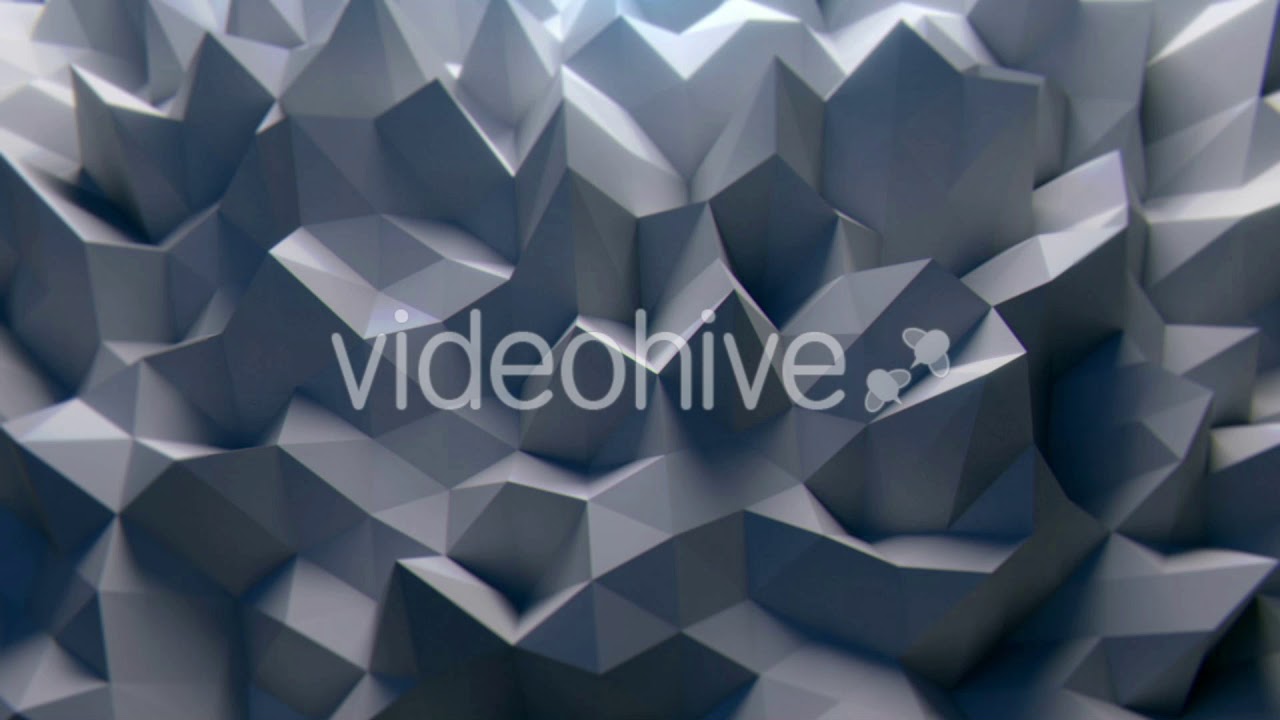 $1 VJ Loop - Spiked Wall