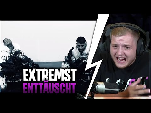 Von KONTRA Ks Song EXTREM ENTTÄUSCHT?! 😡 | Trymacs Stream Highlights