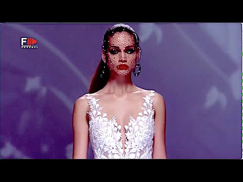 MODECA Bridal Spring 2023 Barcelona  -  Fashion Channel