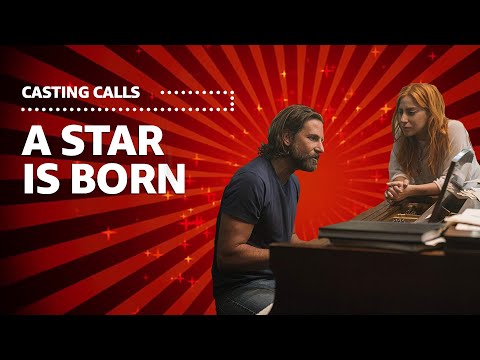 30 A-List Celebrities Who Were Almost Cast In A Star Is Born (2018) | CASTING CALLS