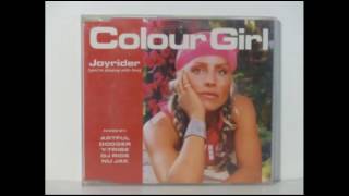 Colour Girl - Joyrider (DJ Ride Remix)