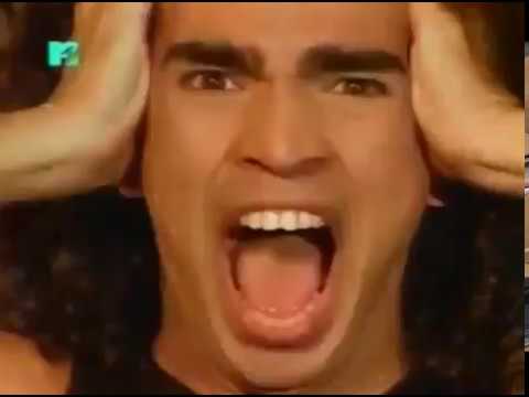 Edson Cordeiro & Cássia Eller - A Rainha Da Noite / I Cant Get No (Satisfaction) (Clipe Official)