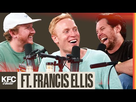 Francis Ellis, The Hero of Traffic Jams, Returns to Barstool Sports - Inside Barstool