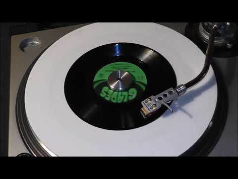 Timmy Thomas - Why Can't We Live Together - 45RPM