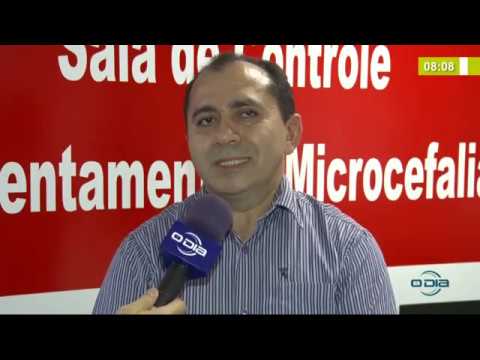 BOM DIA NEWS 24 02 20  PiauiÌ eÌ um dos onze estados que podem ter surto de dengue este ano