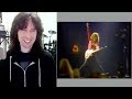 British guitarist analyses Gary Richrath's LIVE Flying Turkey Trot!