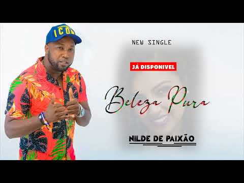 BELEZA PURA --- Nildy di paixão