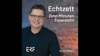 Deine E-Mail, meine Ermutigung – Teil 1