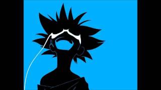 Dj Pantha VS. JRD - People Say I'm Crazy)