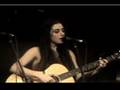 Marissa Nadler Whitney Museum NYC Rachel