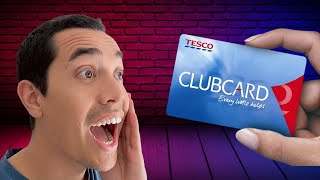 Ad - 10 Things You SHOULD Be Buying from Tesco with CLUBCARD