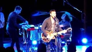 As Tall As Lions - Ghosts of York (LIVE at the Envy On The Coast Holiday Show 2009)