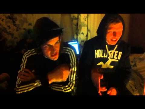 Stamina & Rispik - Freestyle Episode.1