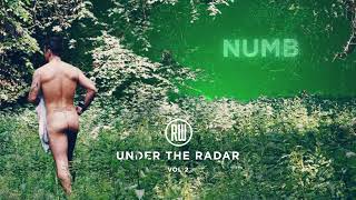 Robbie Williams | Numb (Official Audio)