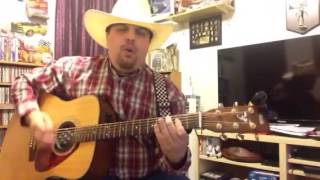 Pure Adrenaline (Garth Brooks Cover)