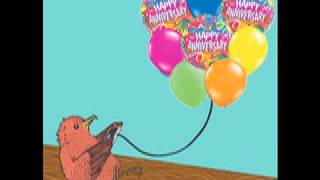 Plushgun &quot;Just Impolite&quot; Happy 5 year Anniversary!