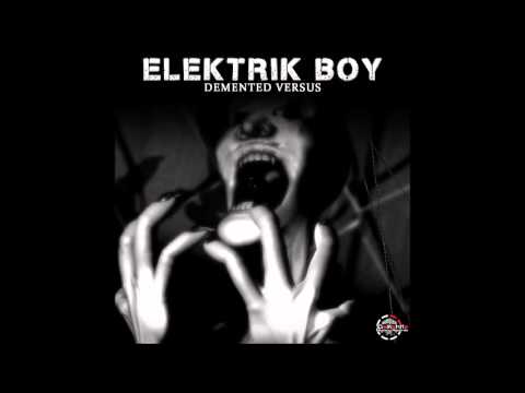 01. Elektrik Boy vs 1.16 - Lost Mentality
