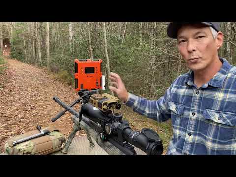 Muley Freak | The Run-Down on the PROOF Research Carbon Fiber .264 Barrel