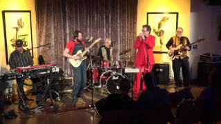 BOTL (Blues On The Loose), perform Sonny Boy Williamson II, "Checkin' On My Baby."