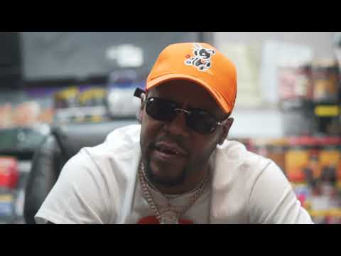 TalkToEm Zelly feat. Yay NX - Give me Credit [Official Video] Shot by Prime Production