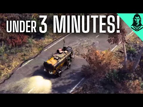 ENDZONE 2 But I Don't Waste Your Time (Post Apocalyptic SURVIVAL City Builder ► Things To Know)