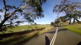 preview picture of video 'Rapha Womens 100 - Kyneton'