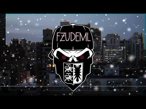 FZUDEML x "Um diese Zeit" (2019) Mix : BXHNE