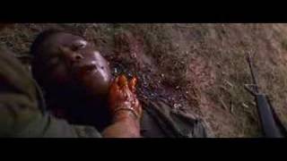 Casualties of War (1989) - Ennio Morricone